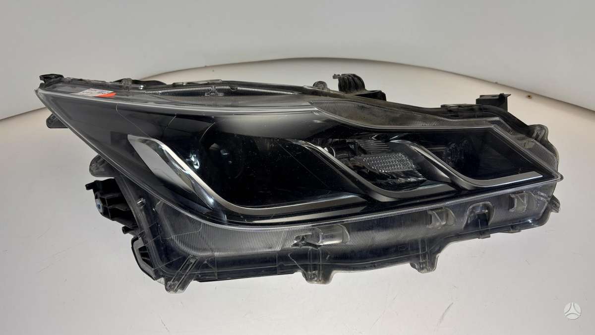 Toyota Corolla, 8111002T31, Cen30223
