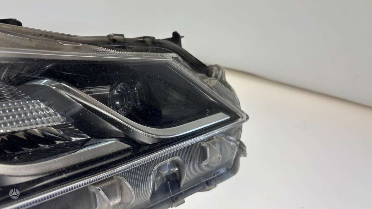 Toyota Corolla, 8111002T31, Cen30223