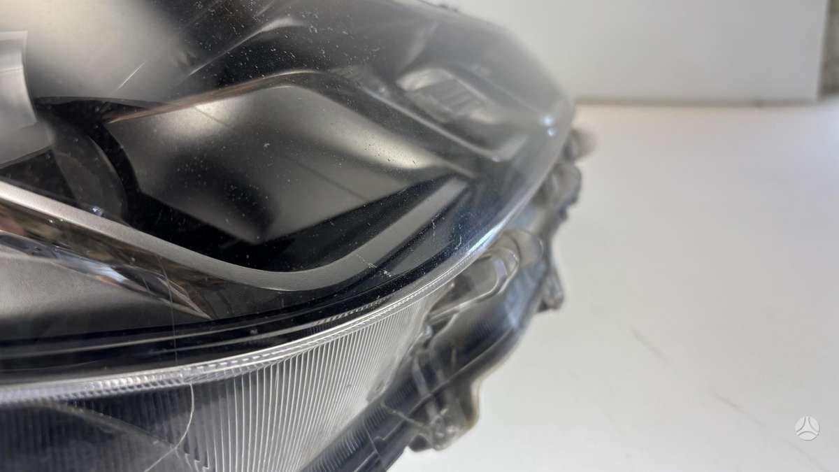 Toyota Corolla, 8111002T31, Cen30223