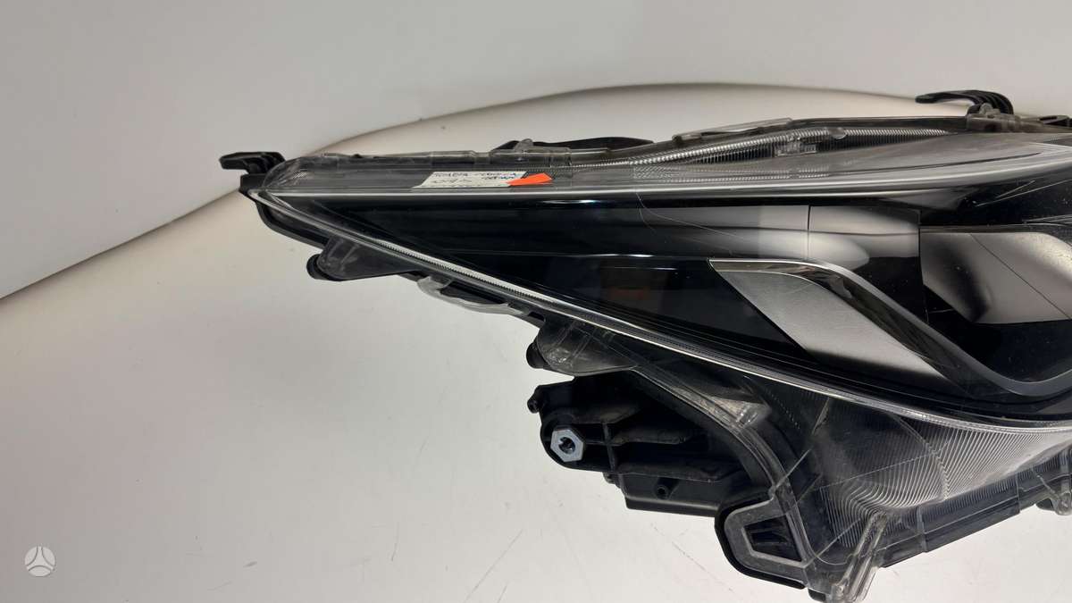 Toyota Corolla, 8111002T31, Cen30223