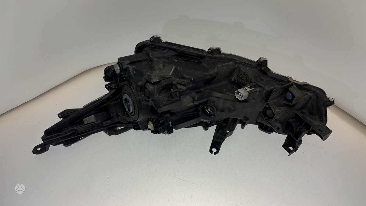 Toyota Corolla, 8111002T31, Cen30223