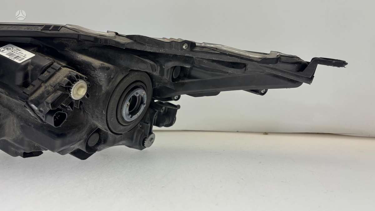 Toyota Corolla, 8111002T31, Cen30223
