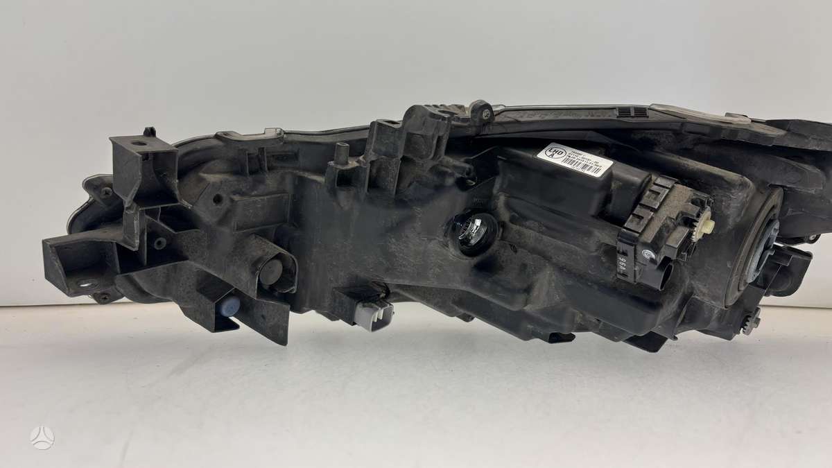Toyota Corolla, 8111002T31, Cen30223