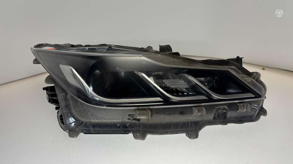 Toyota Corolla, 8111002T30, Cen30224