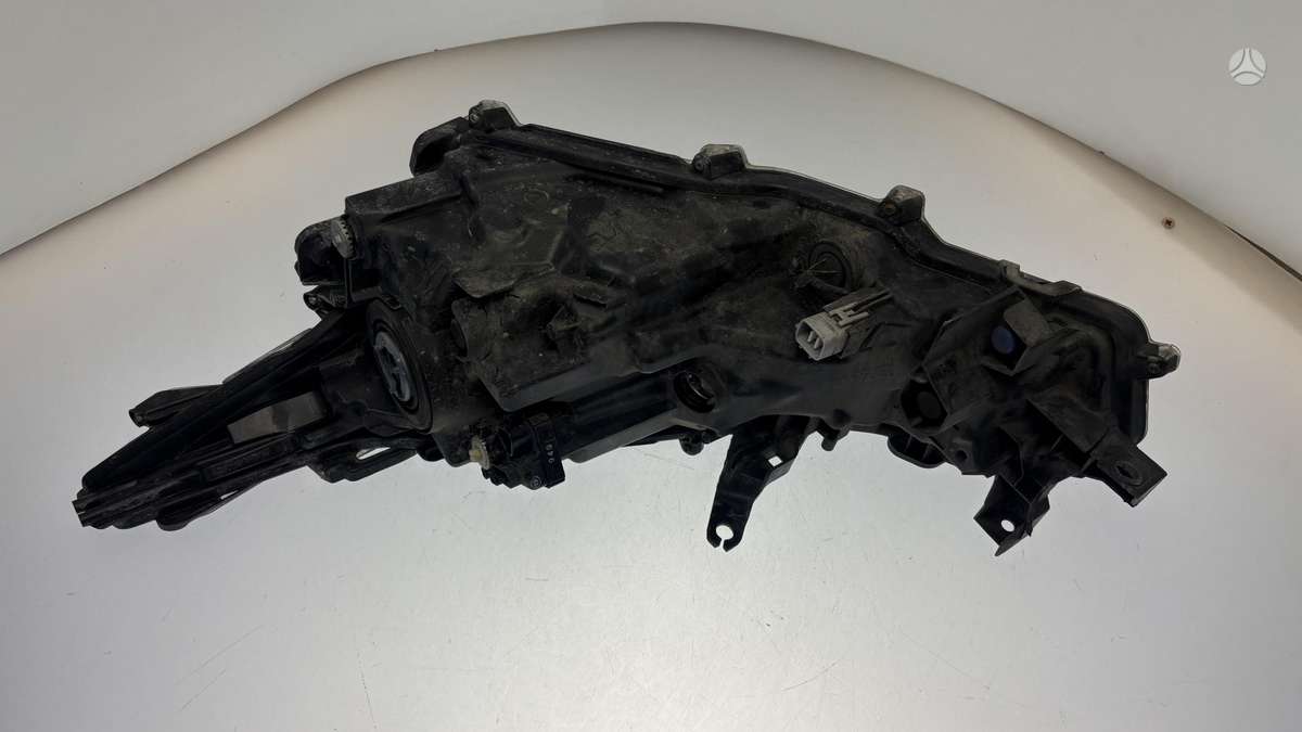 Toyota Corolla, 8111002T30, Cen30224