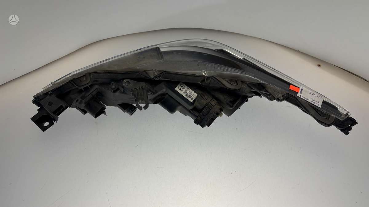 Toyota Corolla, 8111002T30, Cen30224