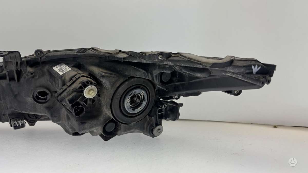 Toyota Corolla, 8111002T30, Cen30224