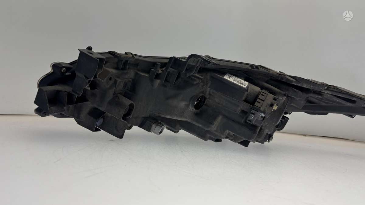 Toyota Corolla, 8111002T30, Cen30224