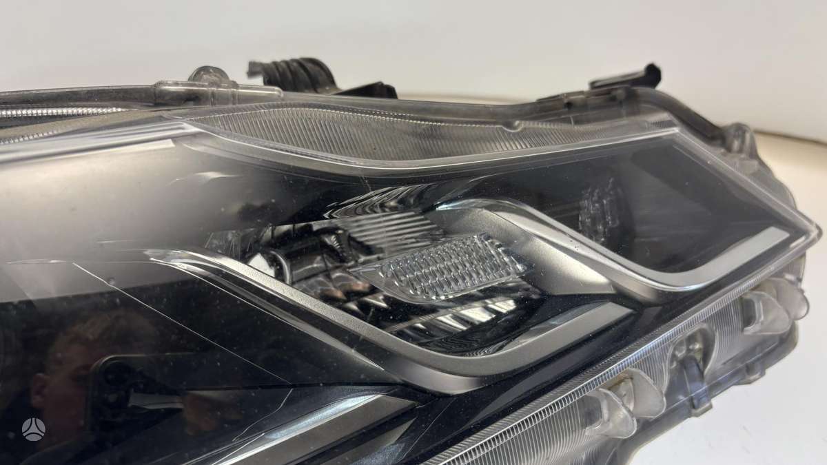 Toyota Corolla, 8111002T31, Cen30225