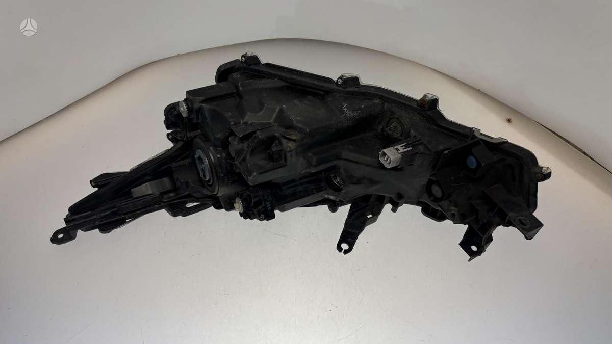 Toyota Corolla, 8111002T31, Cen30225