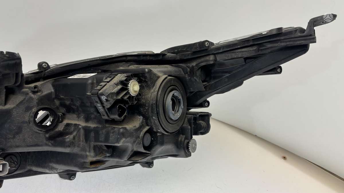 Toyota Corolla, 8111002T31, Cen30225