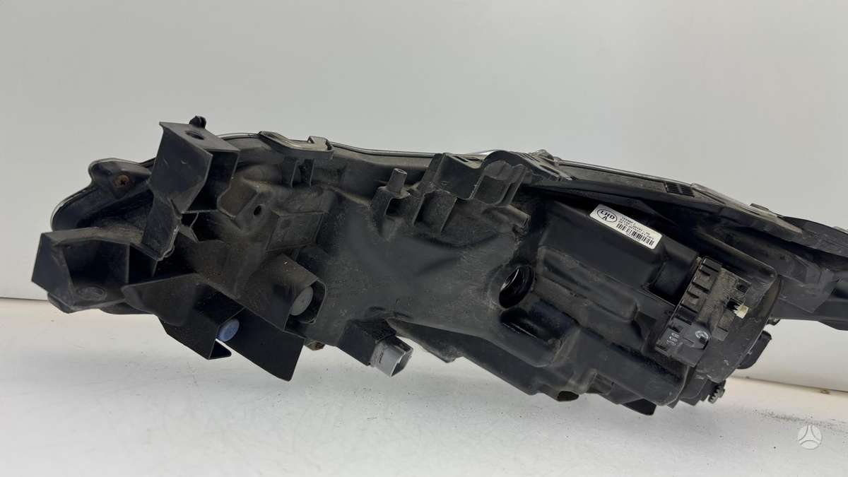 Toyota Corolla, 8111002T31, Cen30225