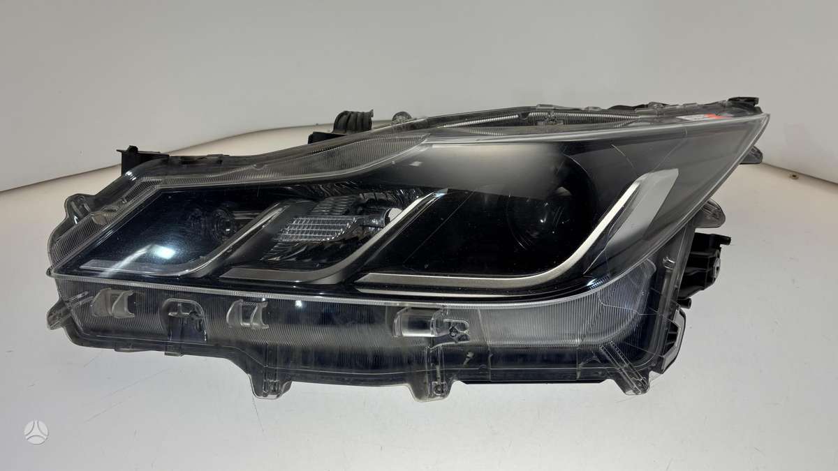 Toyota Corolla, 8115002T31, Cen30228