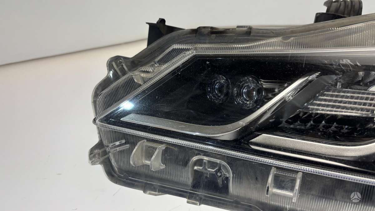 Toyota Corolla, 8115002T31, Cen30228