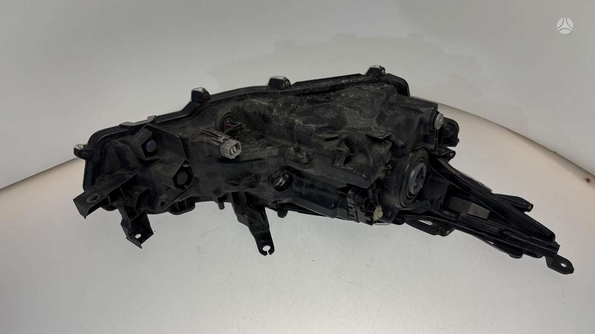 Toyota Corolla, 8115002T31, Cen30228