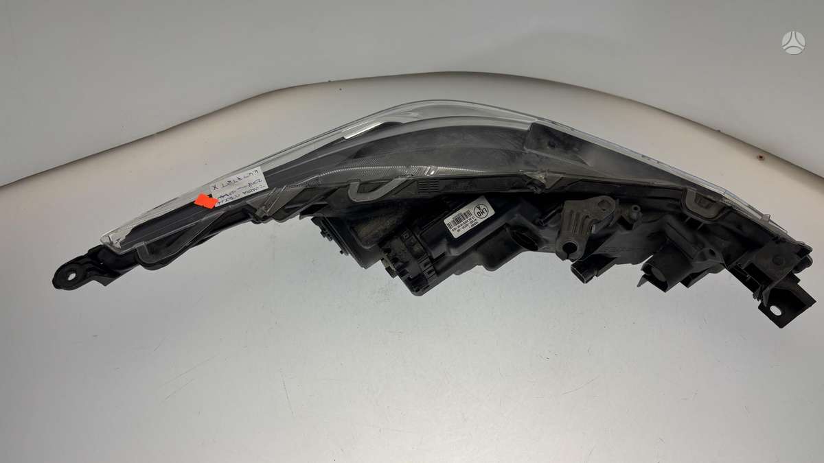 Toyota Corolla, 8115002T31, Cen30228