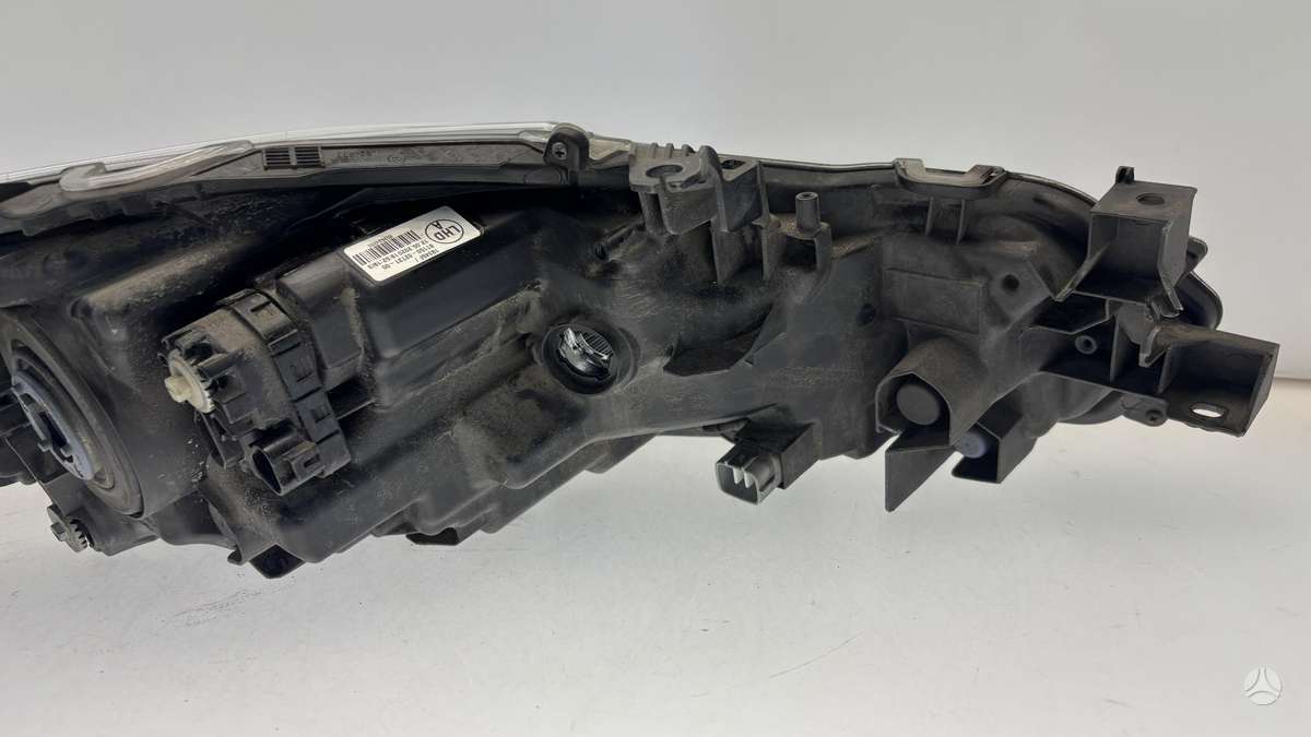 Toyota Corolla, 8115002T31, Cen30228