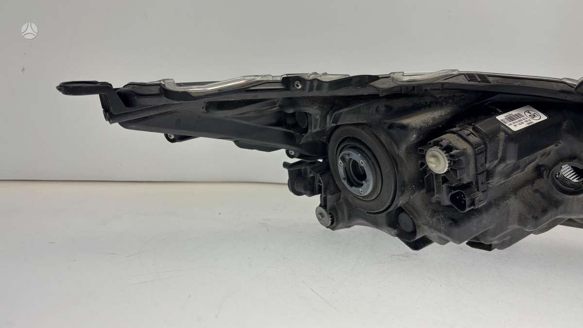 Toyota Corolla, 8115002T31, Cen30228