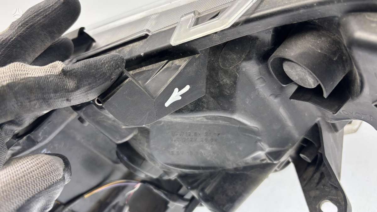 Toyota RAV4 Cen30232