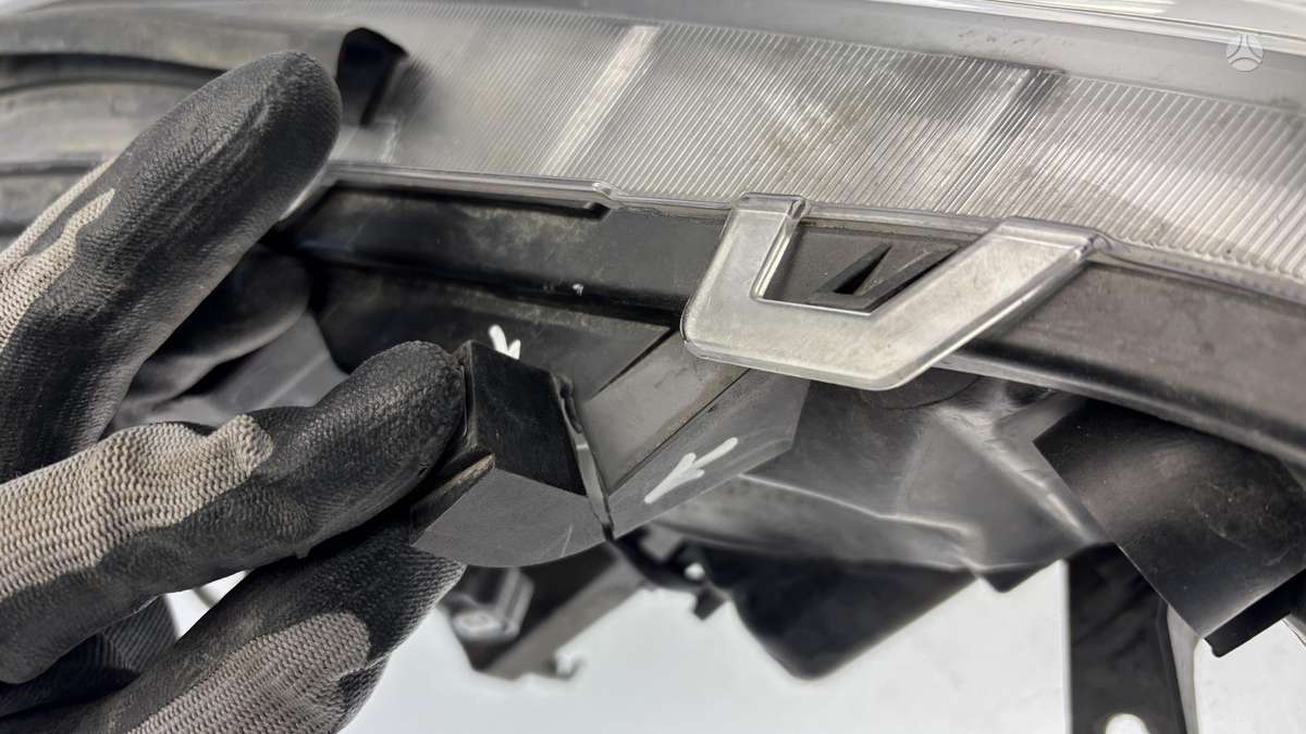Toyota RAV4 Cen30232