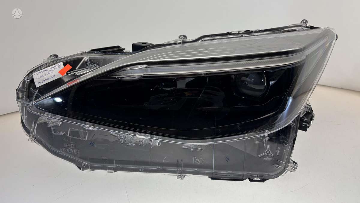 Toyota Yaris Cross Cen30233