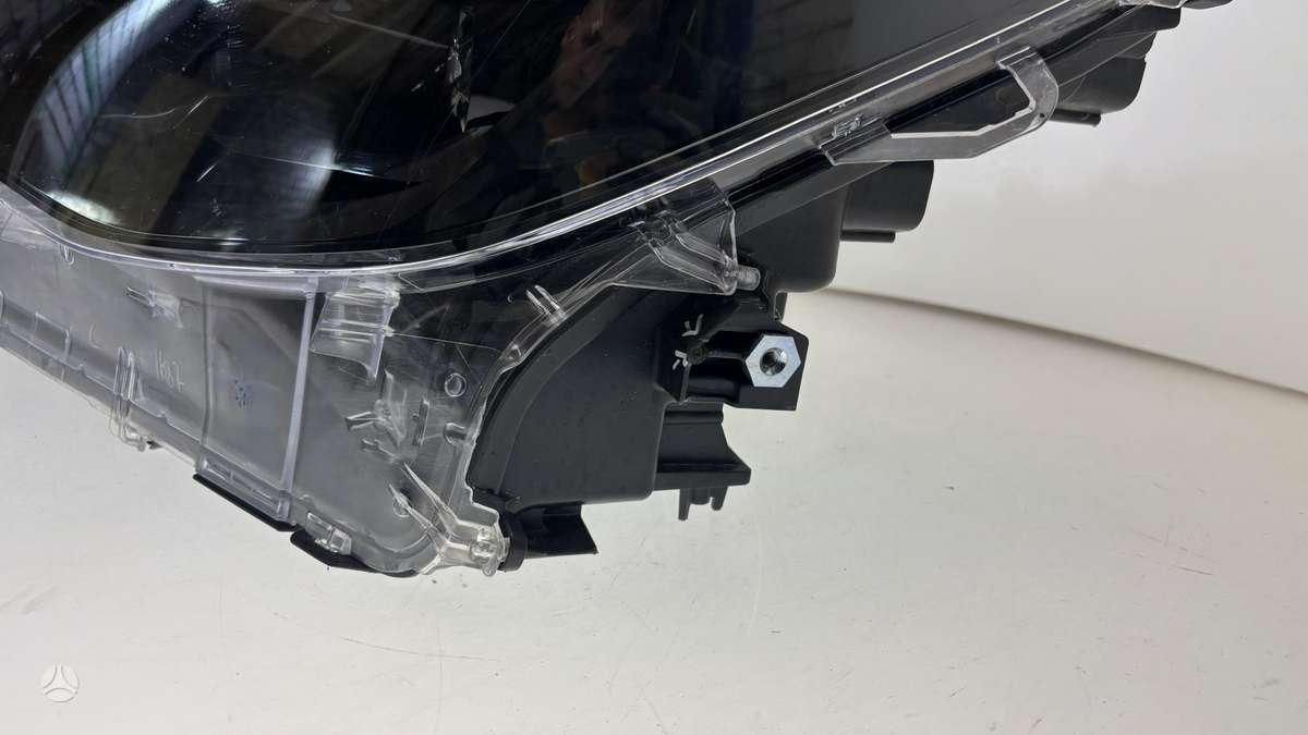 Toyota Yaris Cross Cen30233