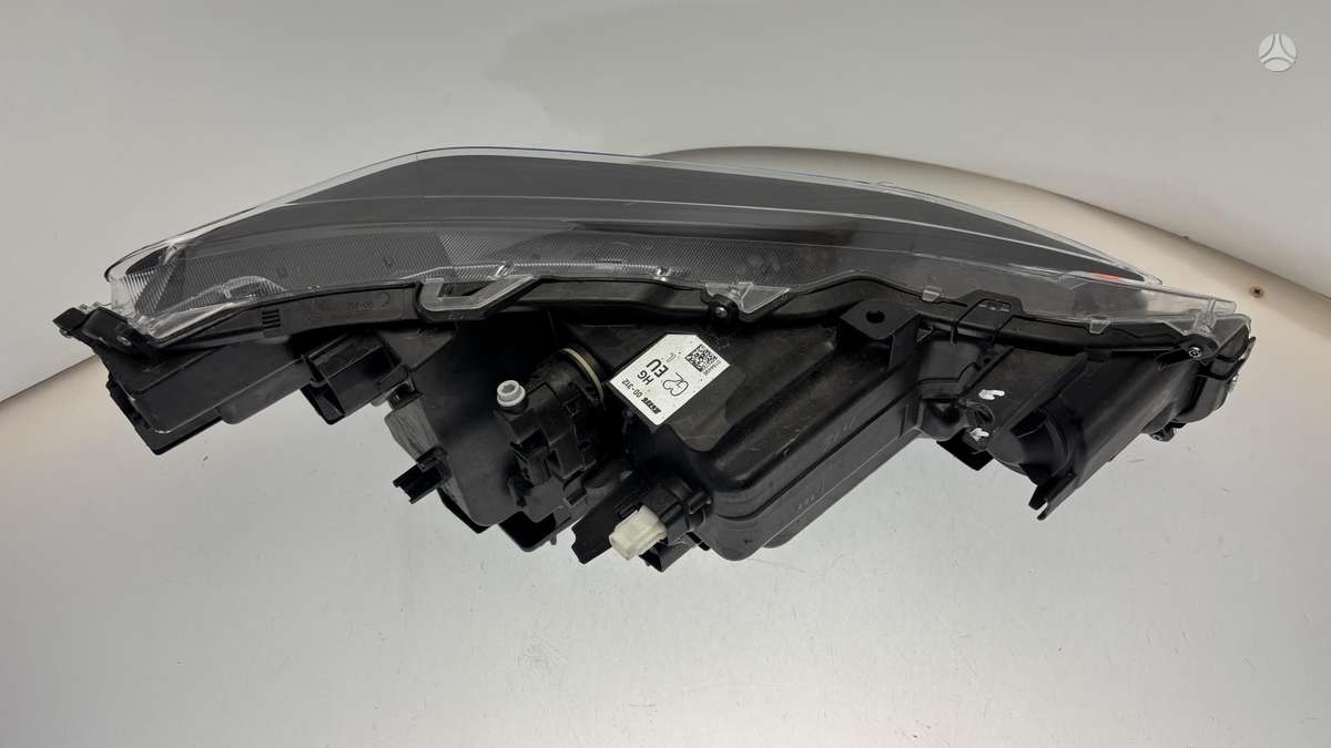 Toyota Yaris Cross Cen30233