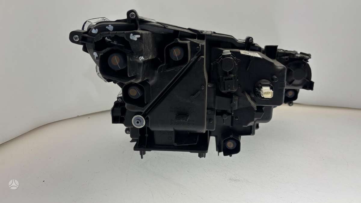 Toyota Yaris Cross Cen30233