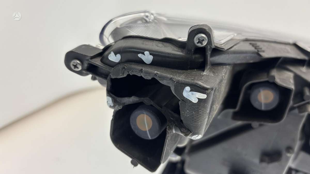 Toyota Yaris Cross Cen30233