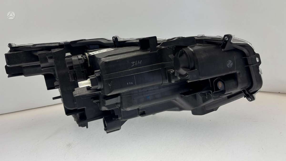 Toyota Yaris Cross Cen30233
