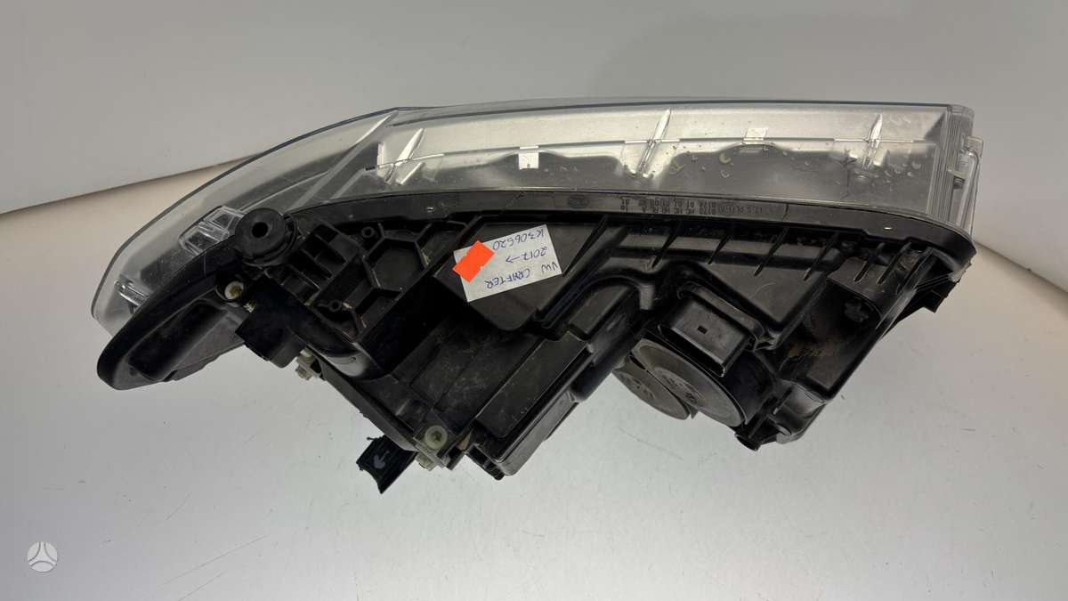 Volkswagen Crafter, 7C1941005B, Cen30234
