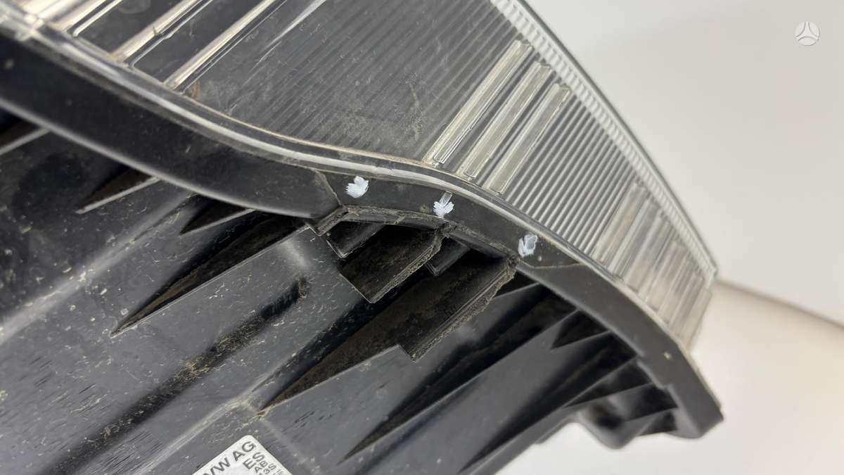Volkswagen Crafter, 7C1941005B, Cen30234