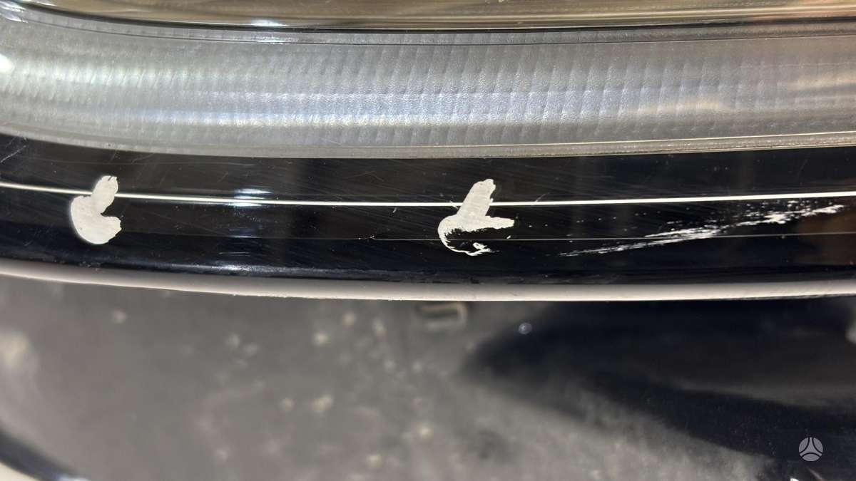 Volkswagen ID.4, 11B941036H, Cen30235
