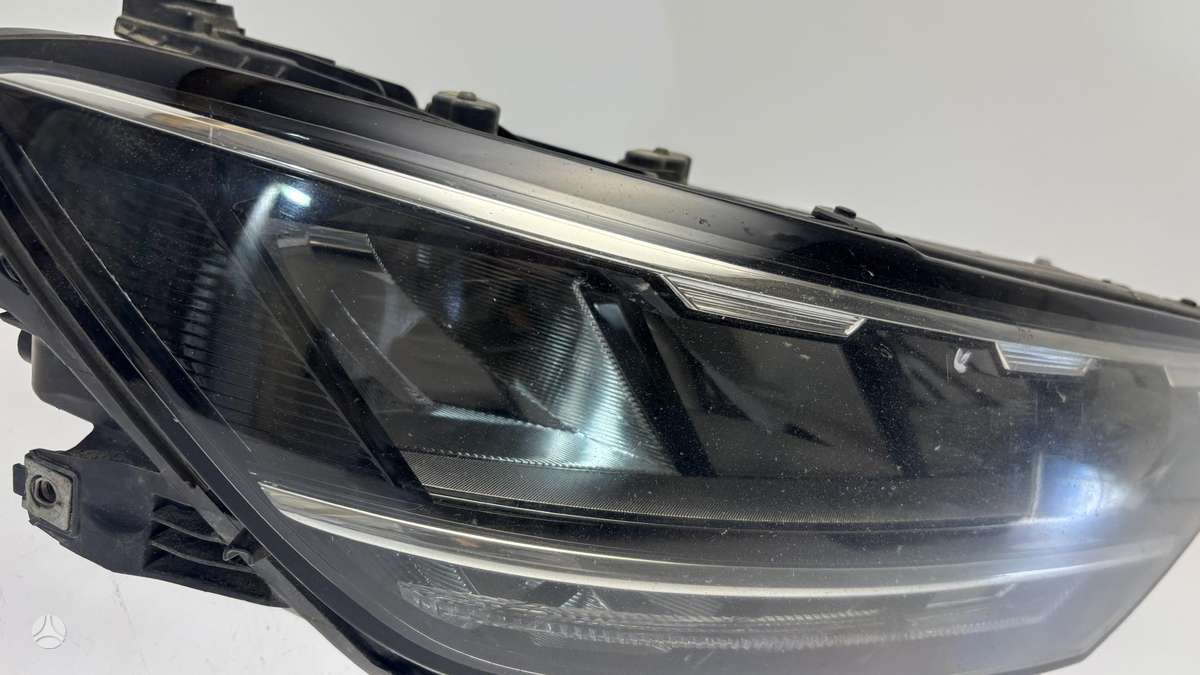 Volkswagen Passat, 3G1941036P, Cen30237