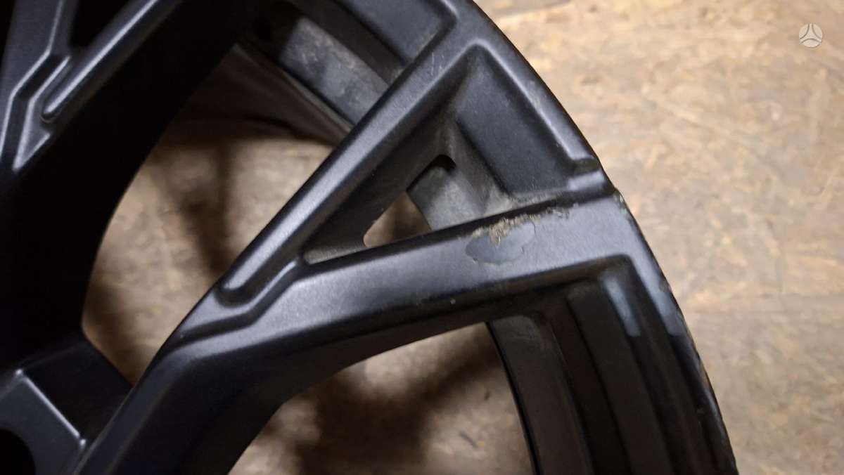 BMW X5 M, 9502648, Cen30412