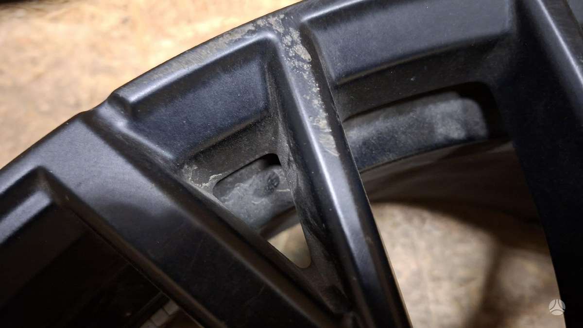 BMW X5 M, 9502648, Cen30412