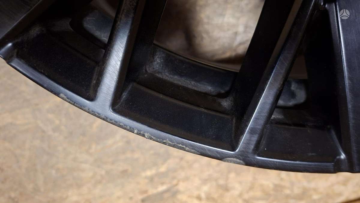 BMW X5 M, 9502663, Cen30413