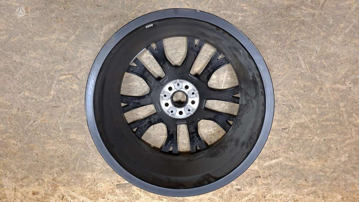 BMW X5 M, 9502663, Cen30413