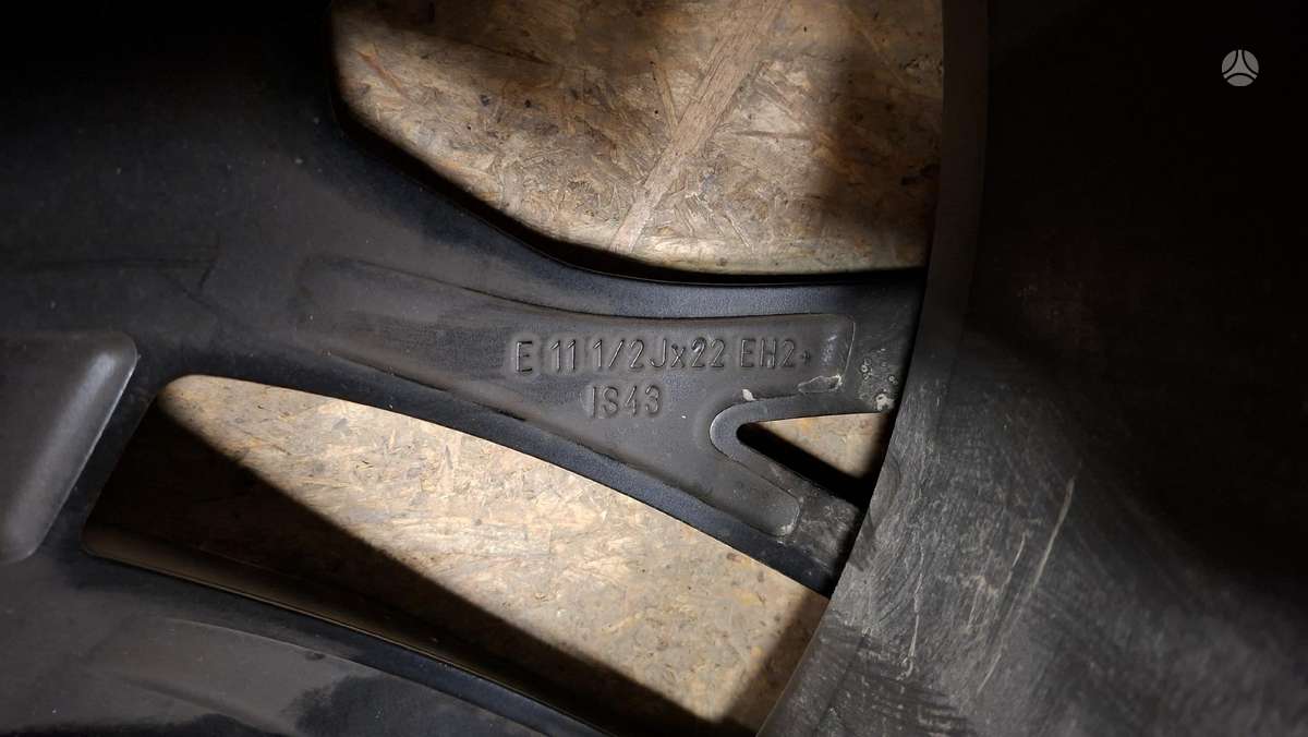 BMW X5 M, 9502663, Cen30413