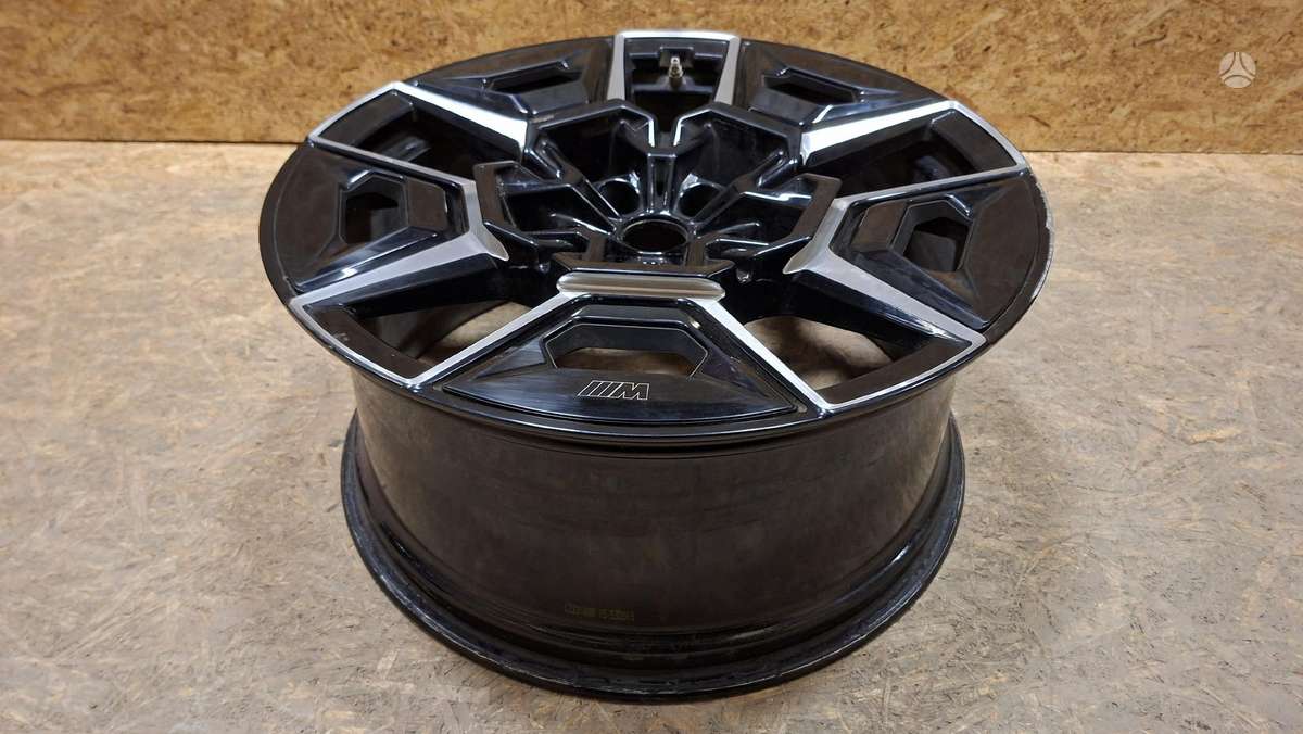 BMW XM, 1543987, Cen30415