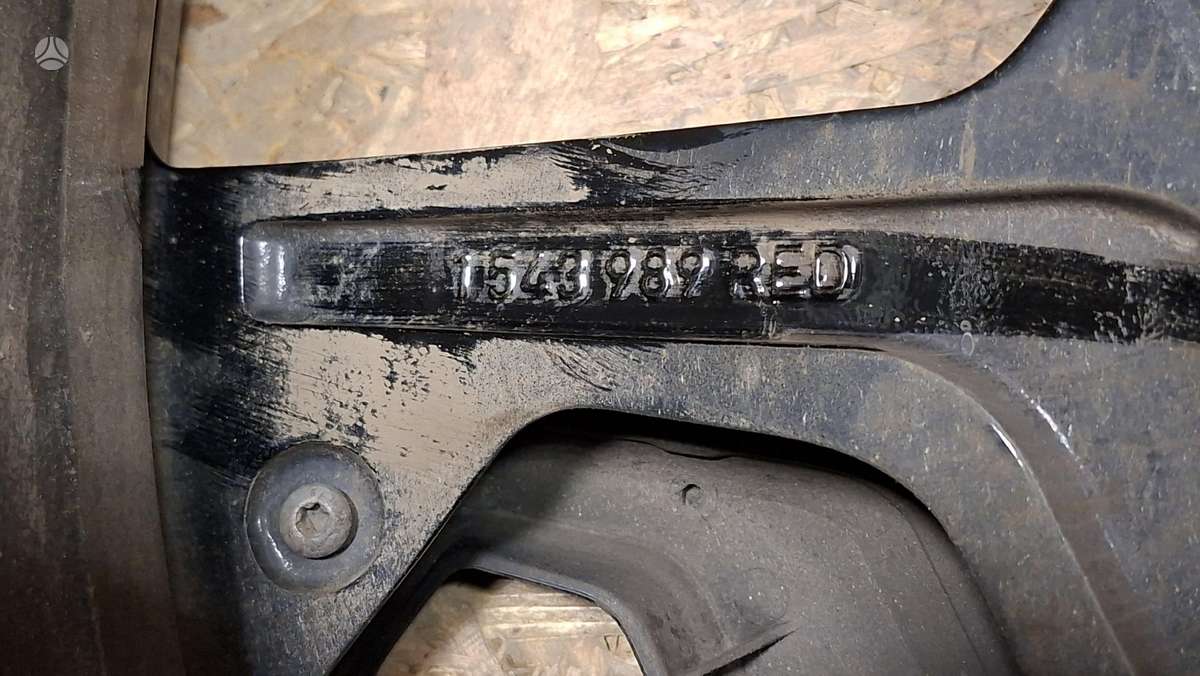 BMW XM, 1543987, Cen30415