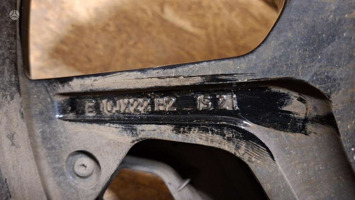BMW XM, 1543987, Cen30415