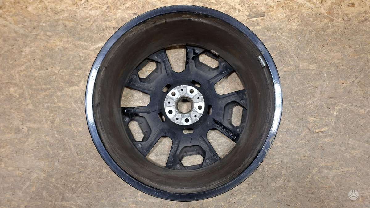BMW XM, 1543988, Cen30416
