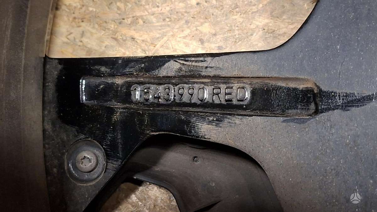 BMW XM, 1543988, Cen30416