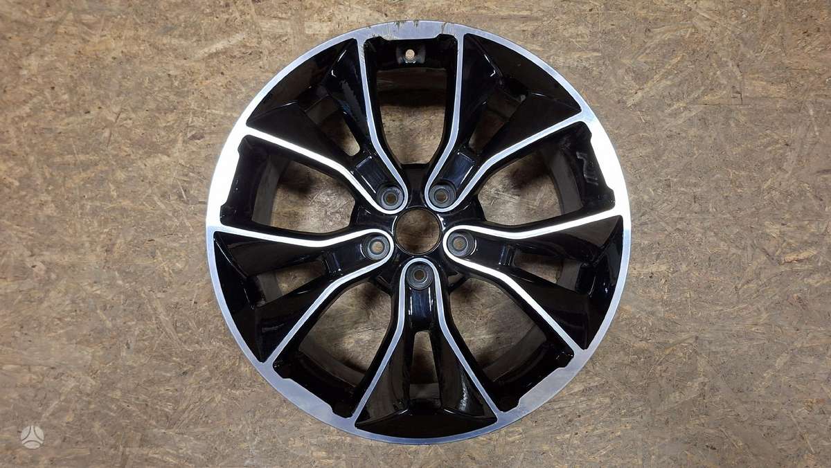 Hyundai i30, 52910S0100, Cen30417