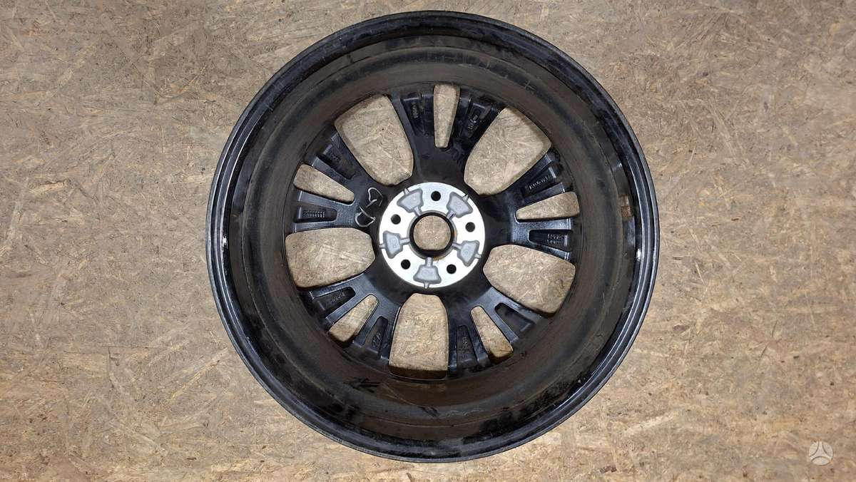 Hyundai i30, 52910S0100, Cen30417