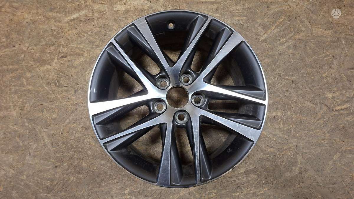 Lexus IS klasė, 4261153520, Cen30421