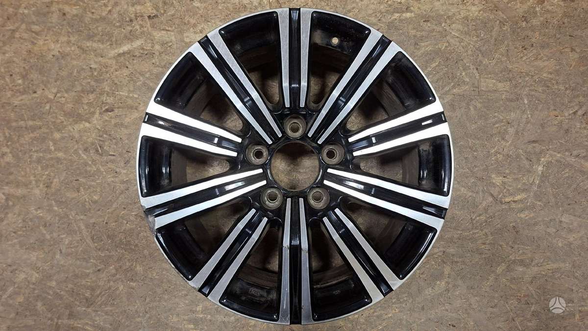 Lexus LX klasė Cen30422