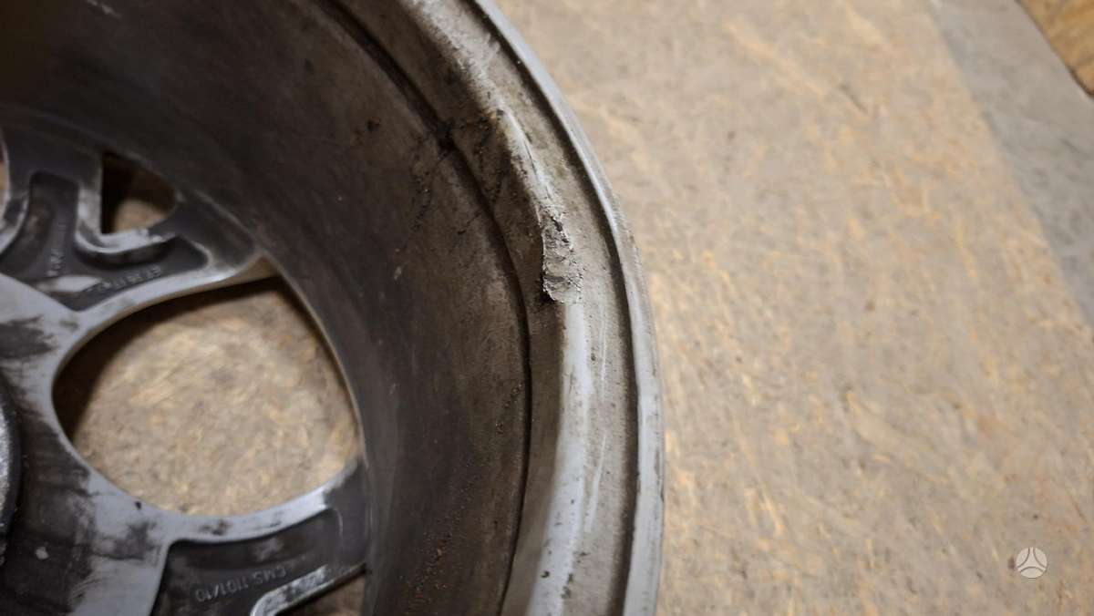 Nissan Juke, 403006PA1A, Cen30430