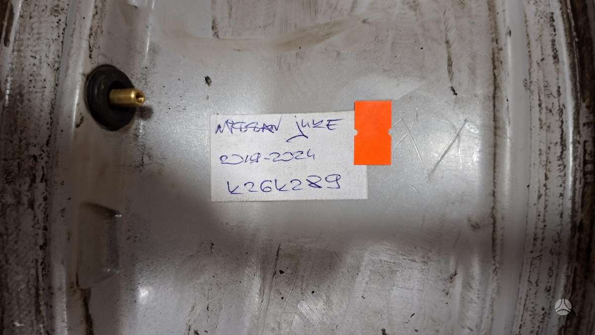 Nissan Juke, 403006PA1A, Cen30430